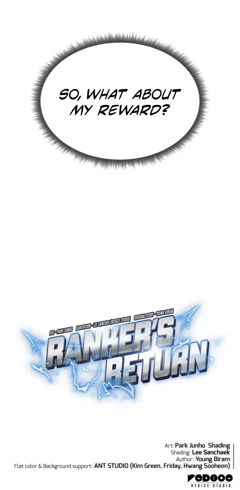 Ranker's Return (Remake) Chapter 66 16